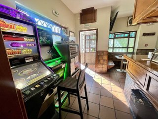 Bar en venta en Villava/Atarrabia