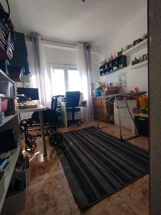 Piso en venta en La Luz - El Torcal en Málaga