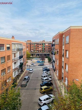 Piso en venta en Nájera