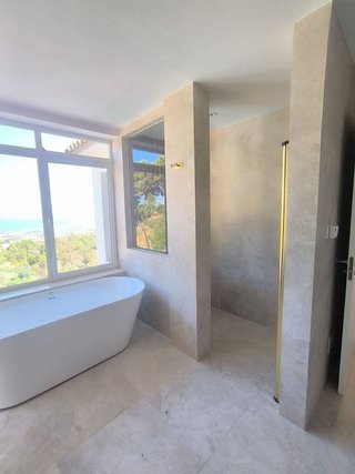 Chalet en alquiler en Mijas Pueblo en Mijas