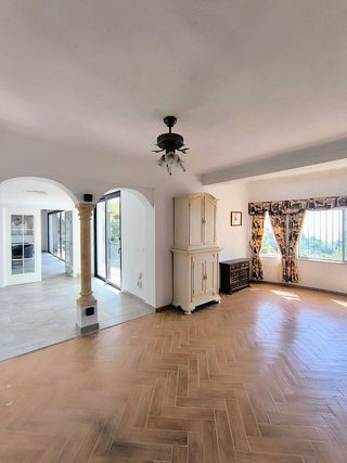 Chalet en alquiler en Mijas Pueblo en Mijas
