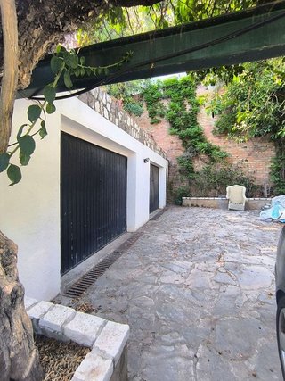Chalet en alquiler en Mijas Pueblo en Mijas