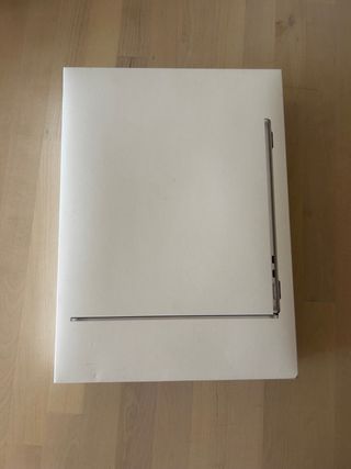 MacBook Air
