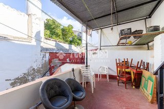 Casa pareada en venta en Centro Histórico en Vélez-Málaga