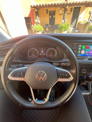 Volkswagen Caravelle T6.1
