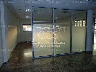 Oficina en alquiler en Bollullos de la Mitación