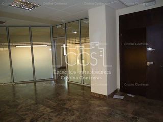 Oficina en alquiler en Bollullos de la Mitación