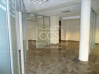 Oficina en alquiler en Bollullos de la Mitación
