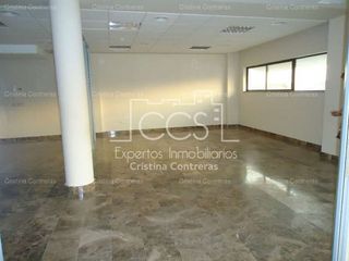 Oficina en alquiler en Bollullos de la Mitación