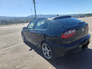 SEAT Leon 2005