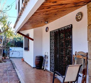 Chalet en venta en Zona Poble en Benicarló