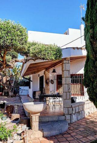 Chalet en venta en Zona Poble en Benicarló