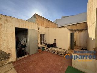 Chalet en venta en Puerto de Garrucha en Garrucha