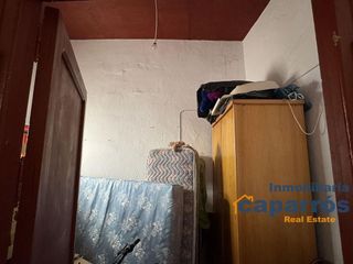 Chalet en venta en Puerto de Garrucha en Garrucha