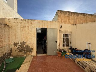 Chalet en venta en Puerto de Garrucha en Garrucha