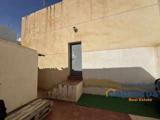 Chalet en venta en Puerto de Garrucha en Garrucha