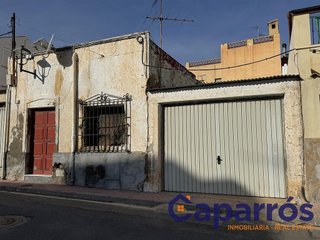 Chalet en venta en Puerto de Garrucha en Garrucha