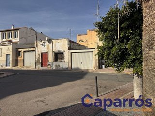 Chalet en venta en Puerto de Garrucha en Garrucha