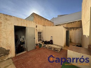 Chalet en venta en Puerto de Garrucha en Garrucha