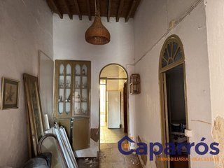 Chalet en venta en Puerto de Garrucha en Garrucha