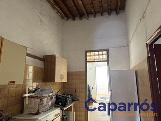Chalet en venta en Puerto de Garrucha en Garrucha