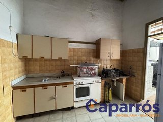 Chalet en venta en Puerto de Garrucha en Garrucha
