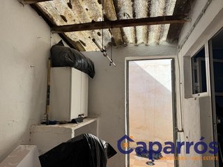 Chalet en venta en Puerto de Garrucha en Garrucha