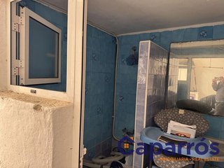 Chalet en venta en Puerto de Garrucha en Garrucha