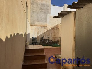 Chalet en venta en Puerto de Garrucha en Garrucha