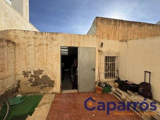 Chalet en venta en Puerto de Garrucha en Garrucha