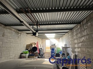 Chalet en venta en Puerto de Garrucha en Garrucha