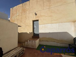 Chalet en venta en Puerto de Garrucha en Garrucha