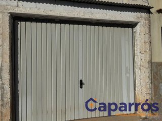 Chalet en venta en Puerto de Garrucha en Garrucha