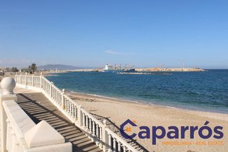 Chalet en venta en Puerto de Garrucha en Garrucha