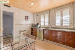 Casa adosada en venta en San Miguel en Armilla