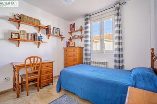 Casa adosada en venta en San Miguel en Armilla