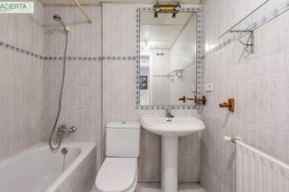 Casa adosada en venta en San Miguel en Armilla