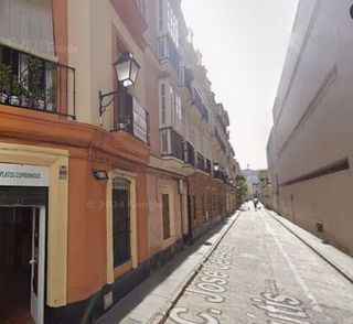 Piso en venta en La Caleta - La Viña en Cádiz