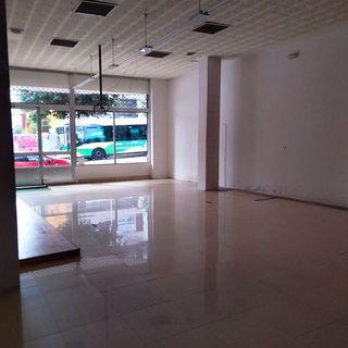 Local comercial en alquiler en As Travesas - Balaídos en Vigo