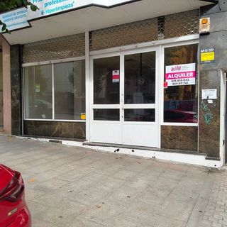 Local comercial en alquiler en As Travesas - Balaídos en Vigo