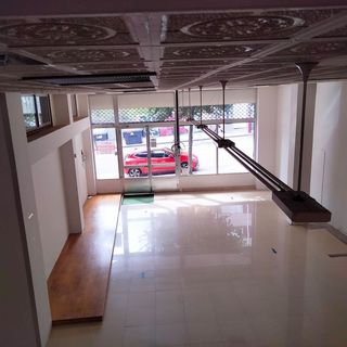 Local comercial en alquiler en As Travesas - Balaídos en Vigo