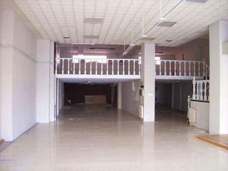 Local comercial en alquiler en As Travesas - Balaídos en Vigo