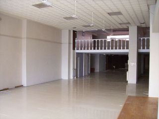 Local comercial en alquiler en As Travesas - Balaídos en Vigo