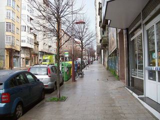 Local comercial en alquiler en As Travesas - Balaídos en Vigo