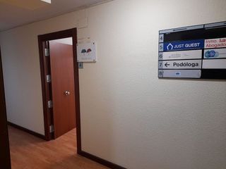 Oficina en alquiler en Iturrama en Pamplona