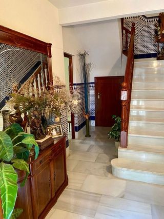 Chalet en venta en Daimiel