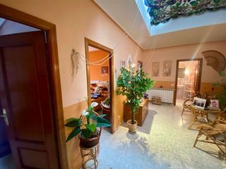 Chalet en venta en Daimiel