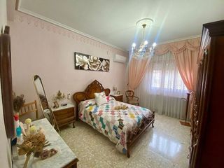 Chalet en venta en Daimiel