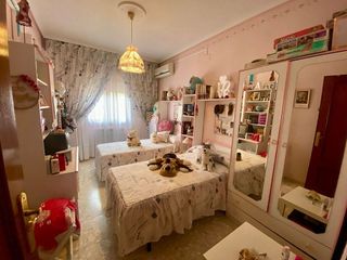 Chalet en venta en Daimiel