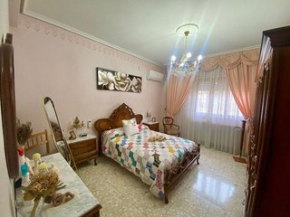 Chalet en venta en Daimiel